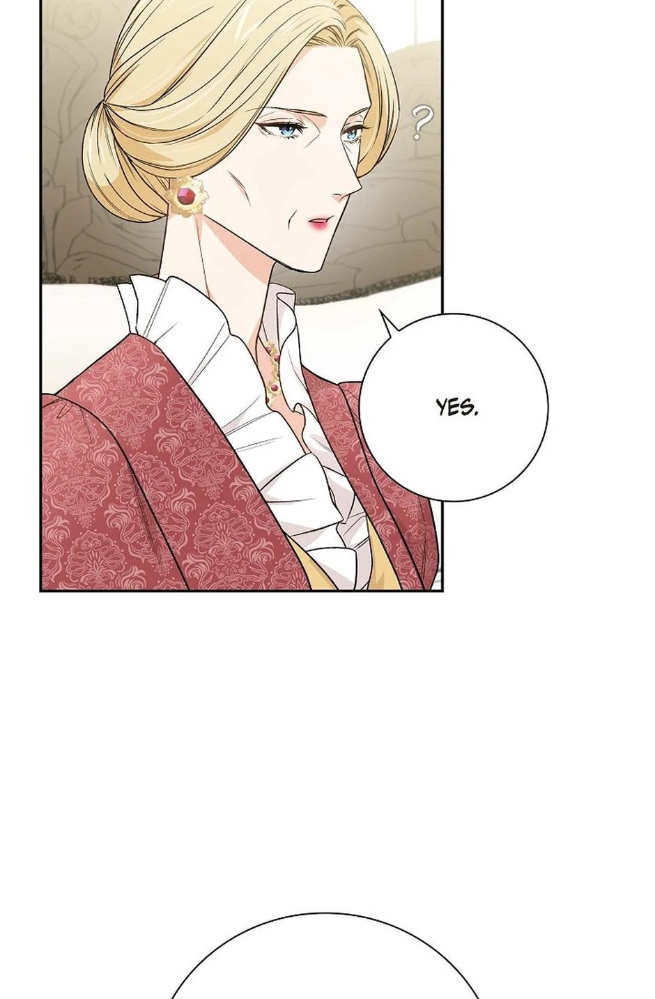 Don't Look For Me Chapter 42 - page 53