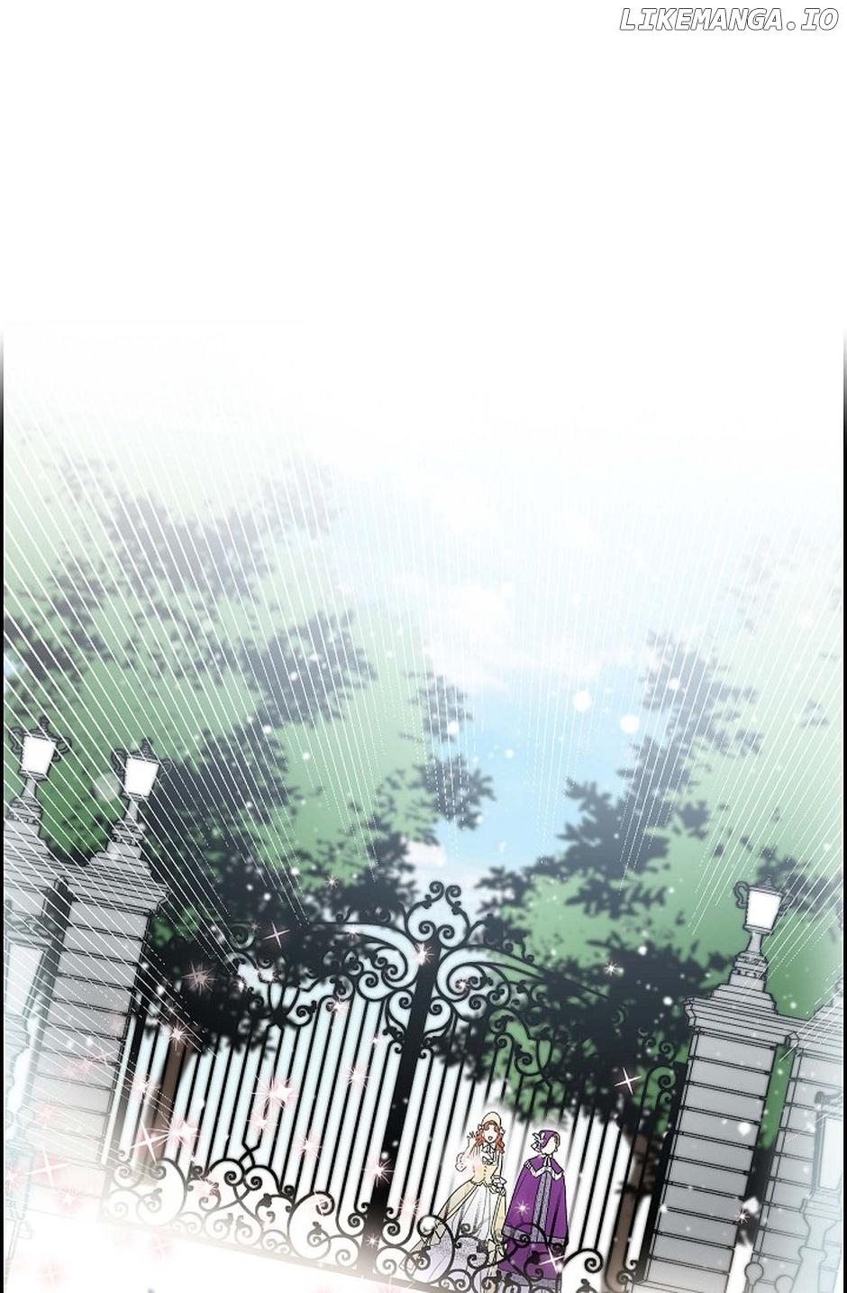 Don't Look For Me Chapter 42 - page 5