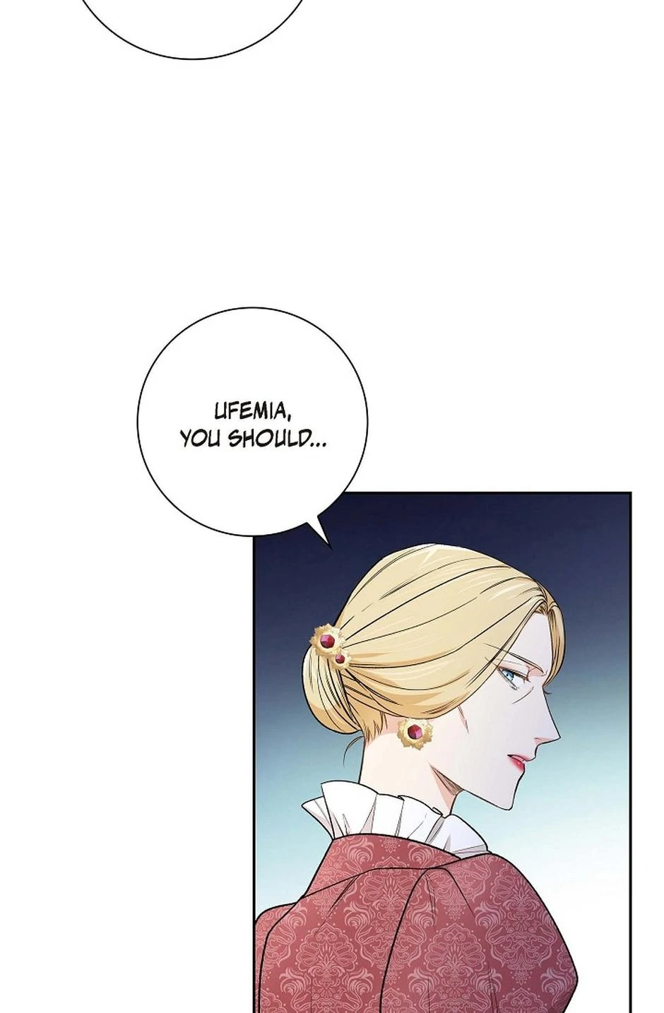 Don't Look For Me Chapter 42 - page 64