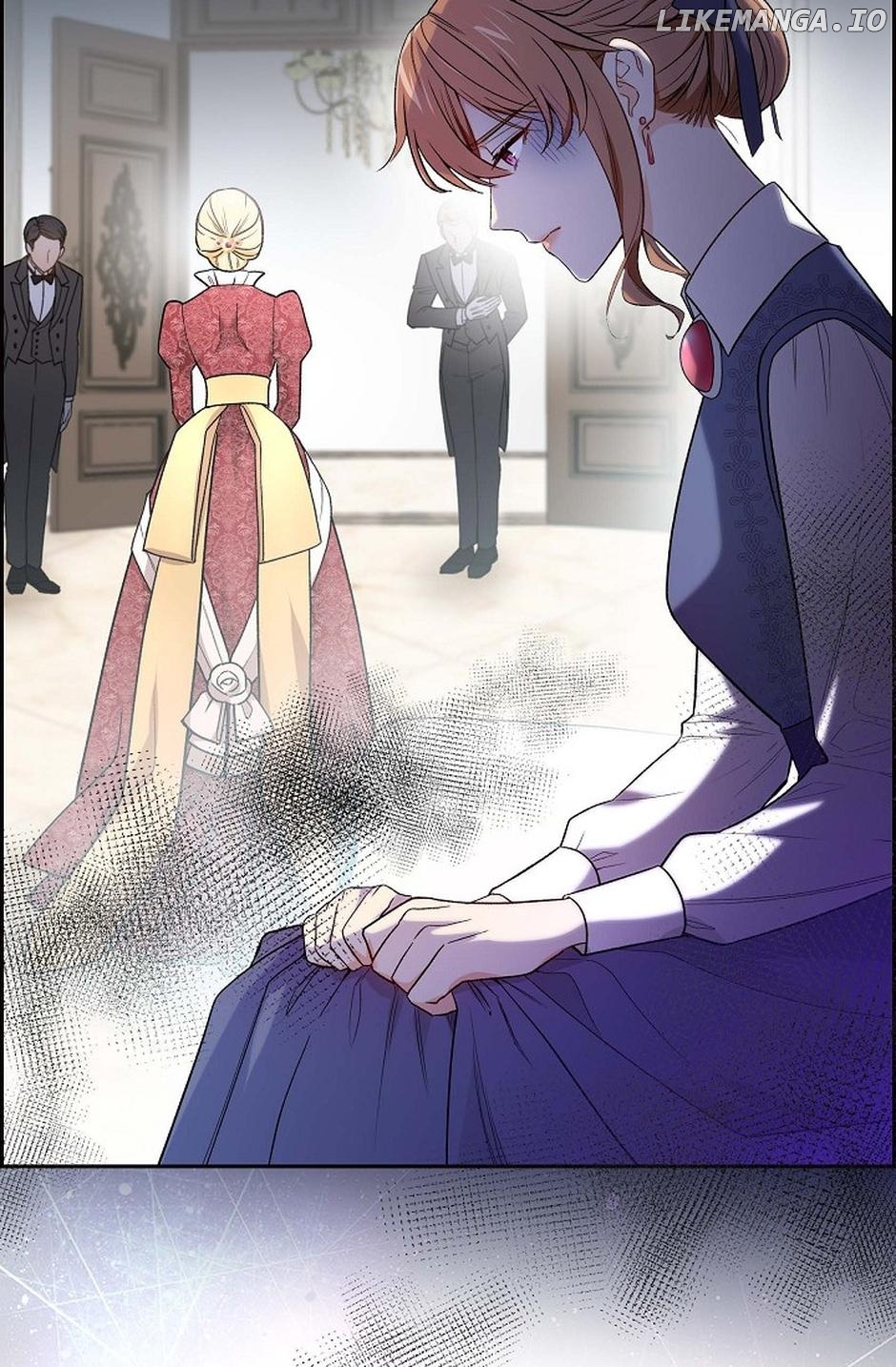 Don't Look For Me Chapter 42 - page 66