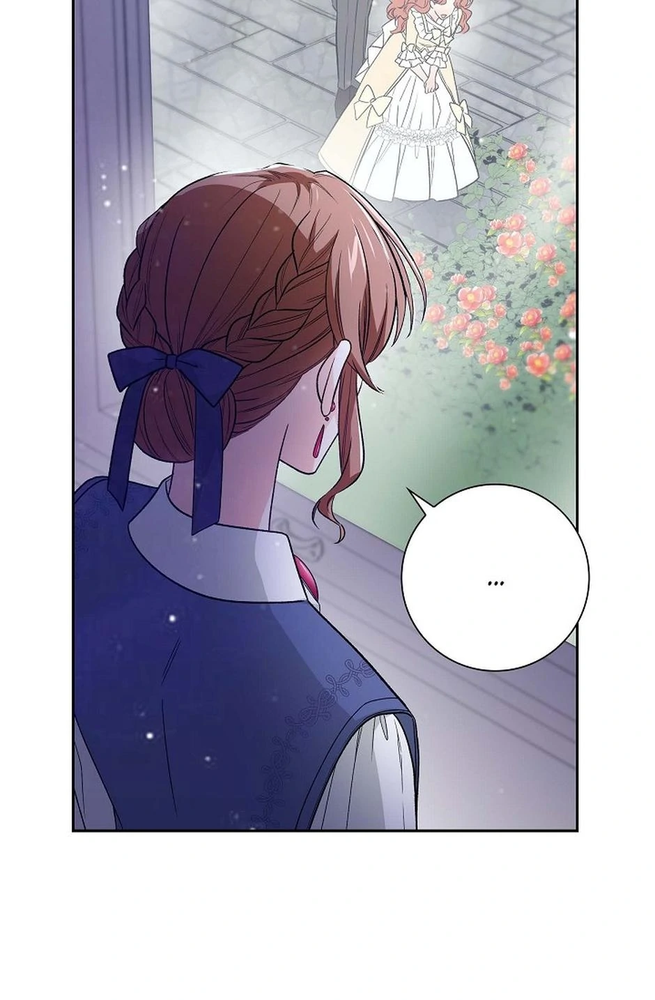 Don't Look For Me Chapter 42 - page 68