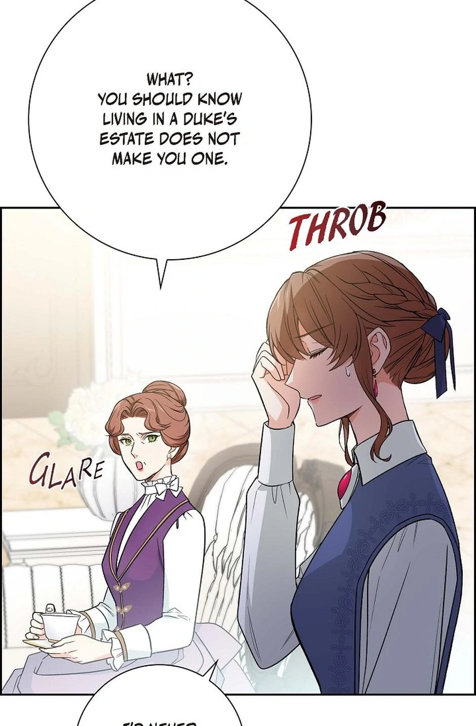 Don't Look For Me Chapter 42 - page 72