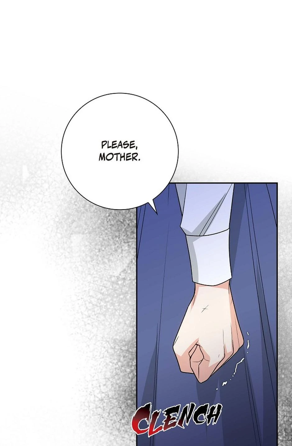 Don't Look For Me Chapter 42 - page 75