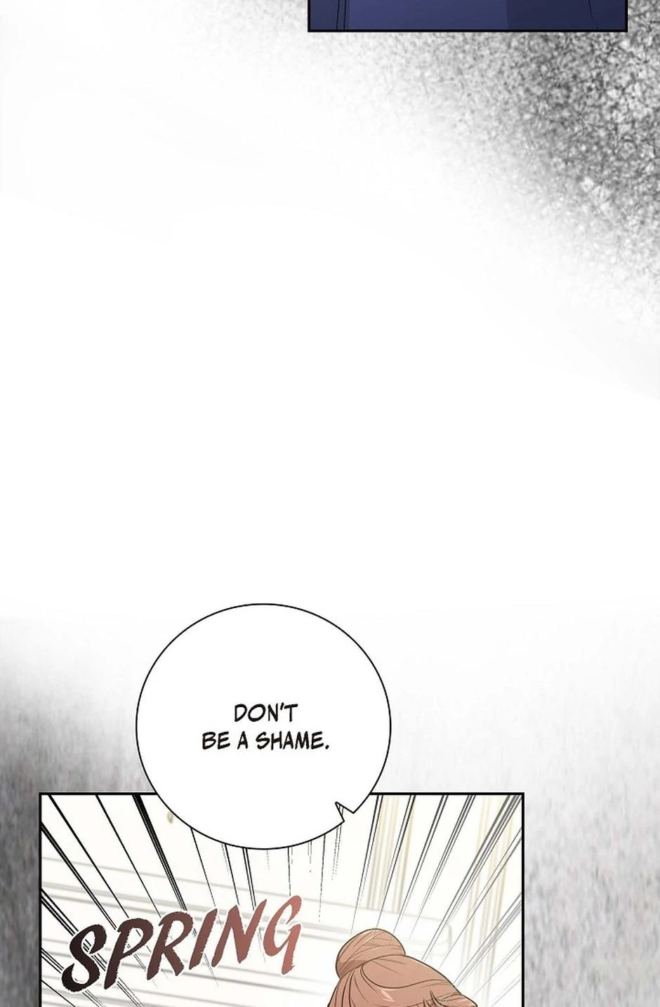 Don't Look For Me Chapter 42 - page 76