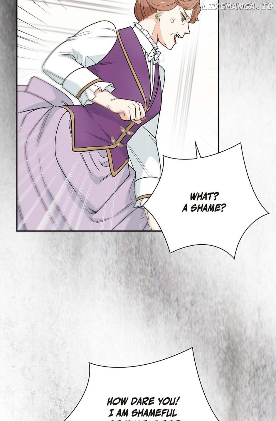 Don't Look For Me Chapter 42 - page 77