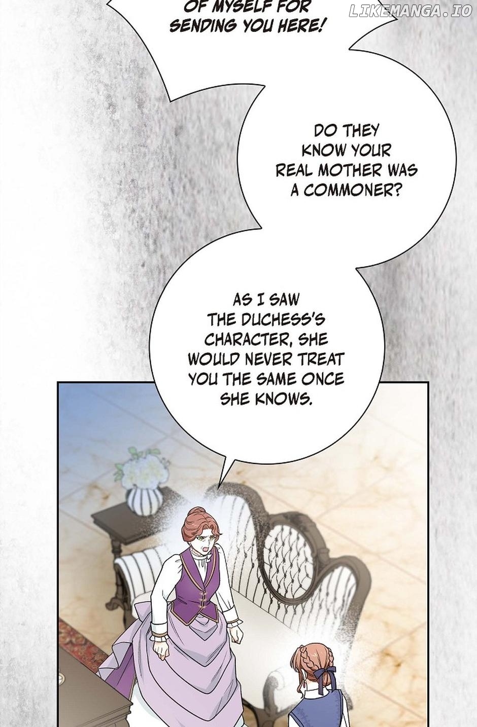 Don't Look For Me Chapter 42 - page 78