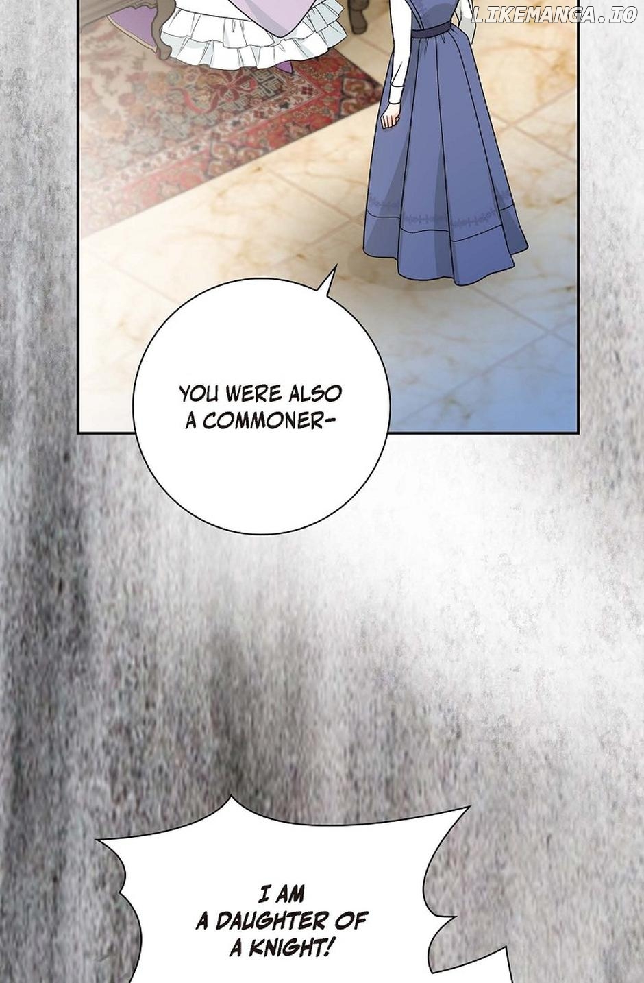 Don't Look For Me Chapter 42 - page 79
