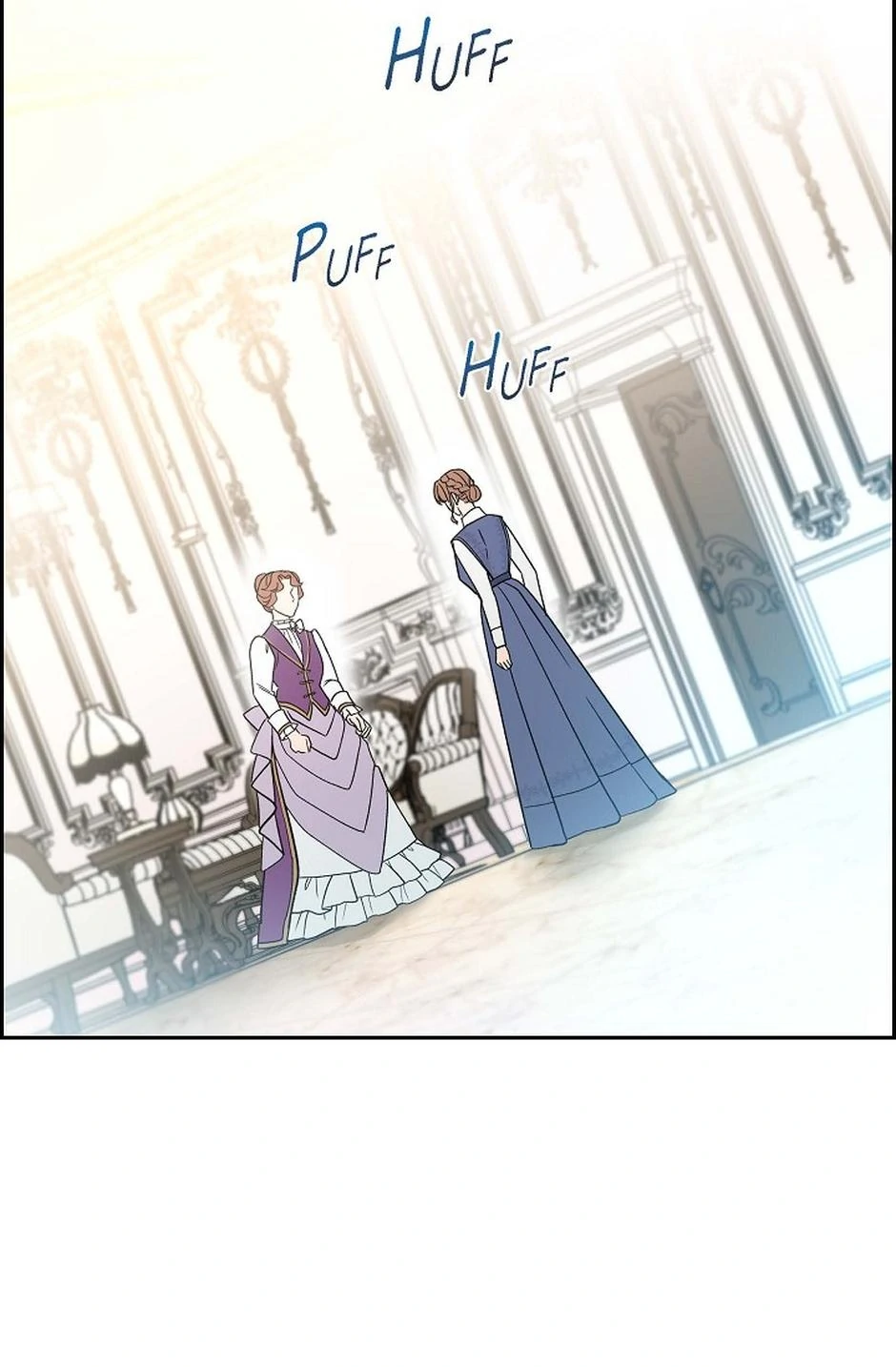 Don't Look For Me Chapter 42 - page 82