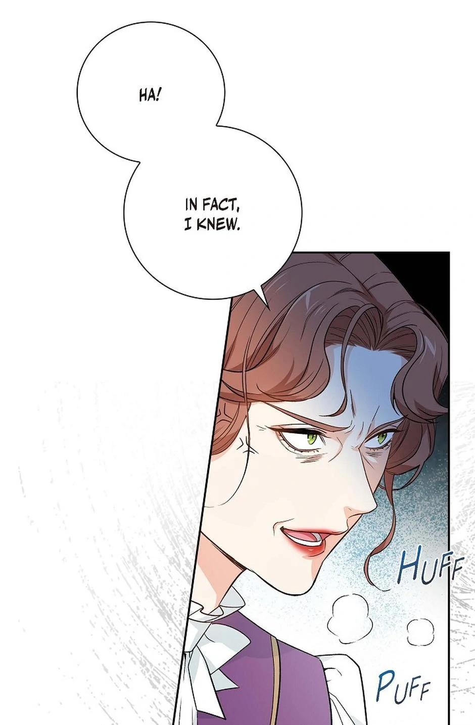 Don't Look For Me Chapter 42 - page 83