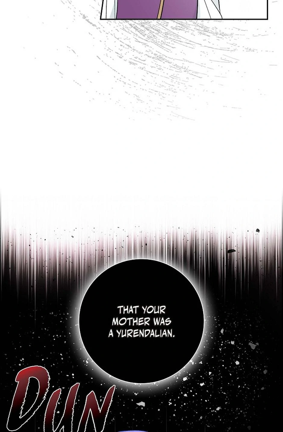 Don't Look For Me Chapter 42 - page 84