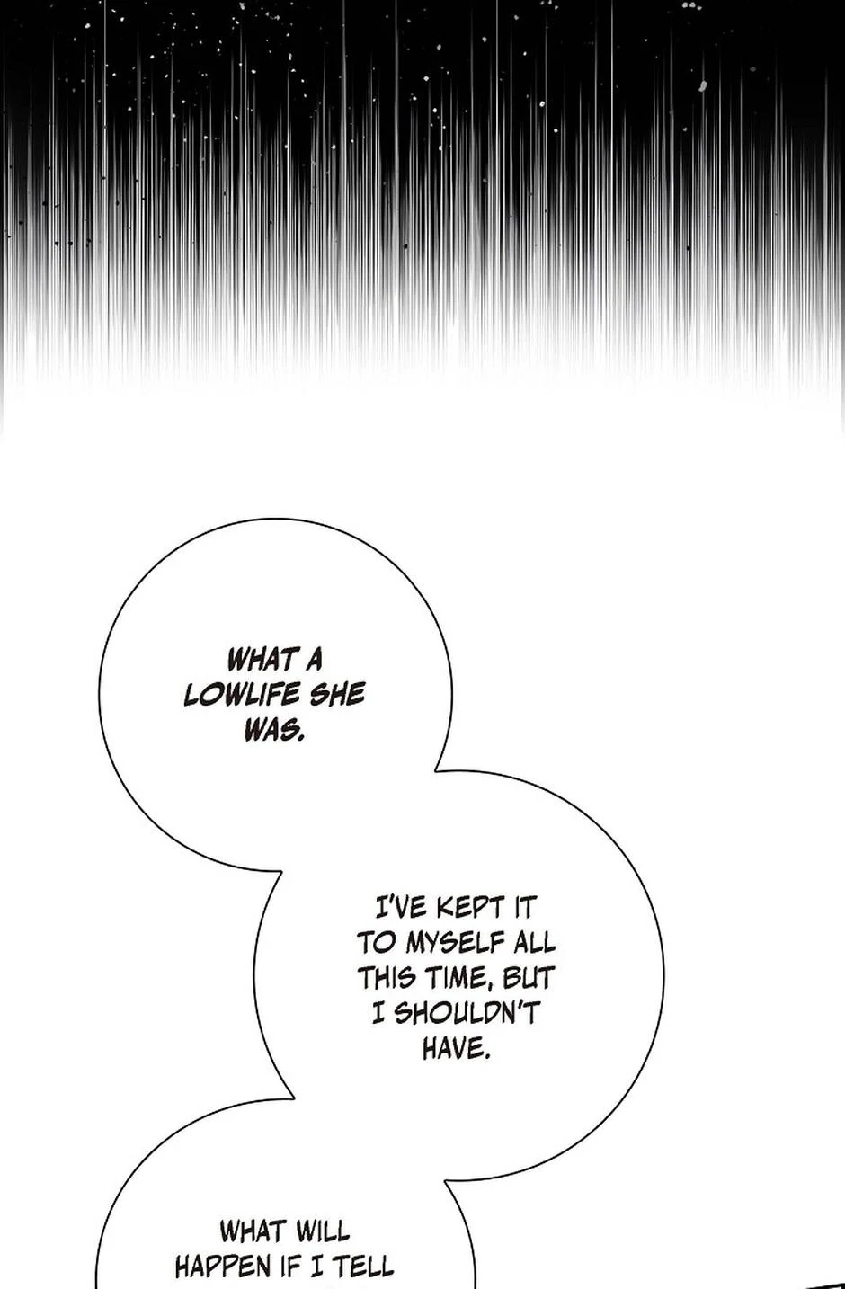 Don't Look For Me Chapter 42 - page 86