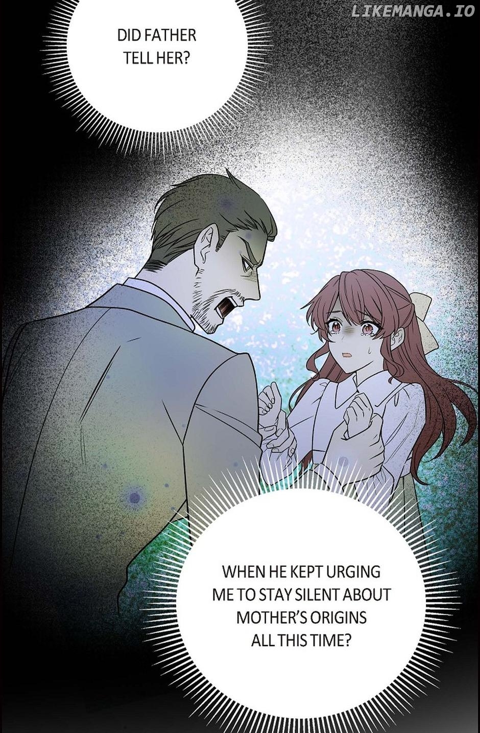 Don't Look For Me Chapter 42 - page 88