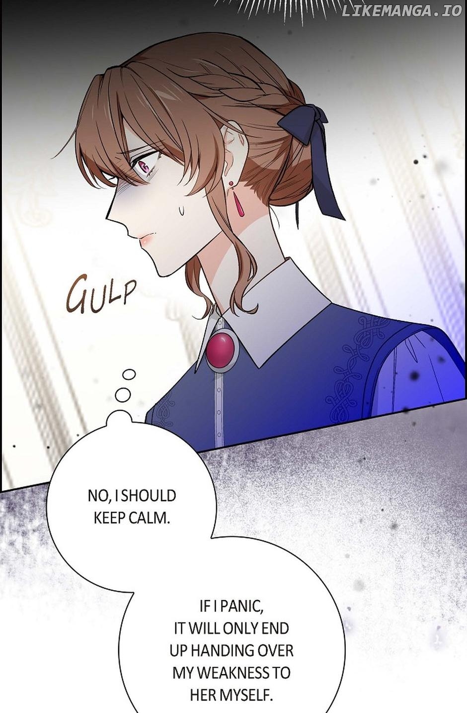 Don't Look For Me Chapter 42 - page 89