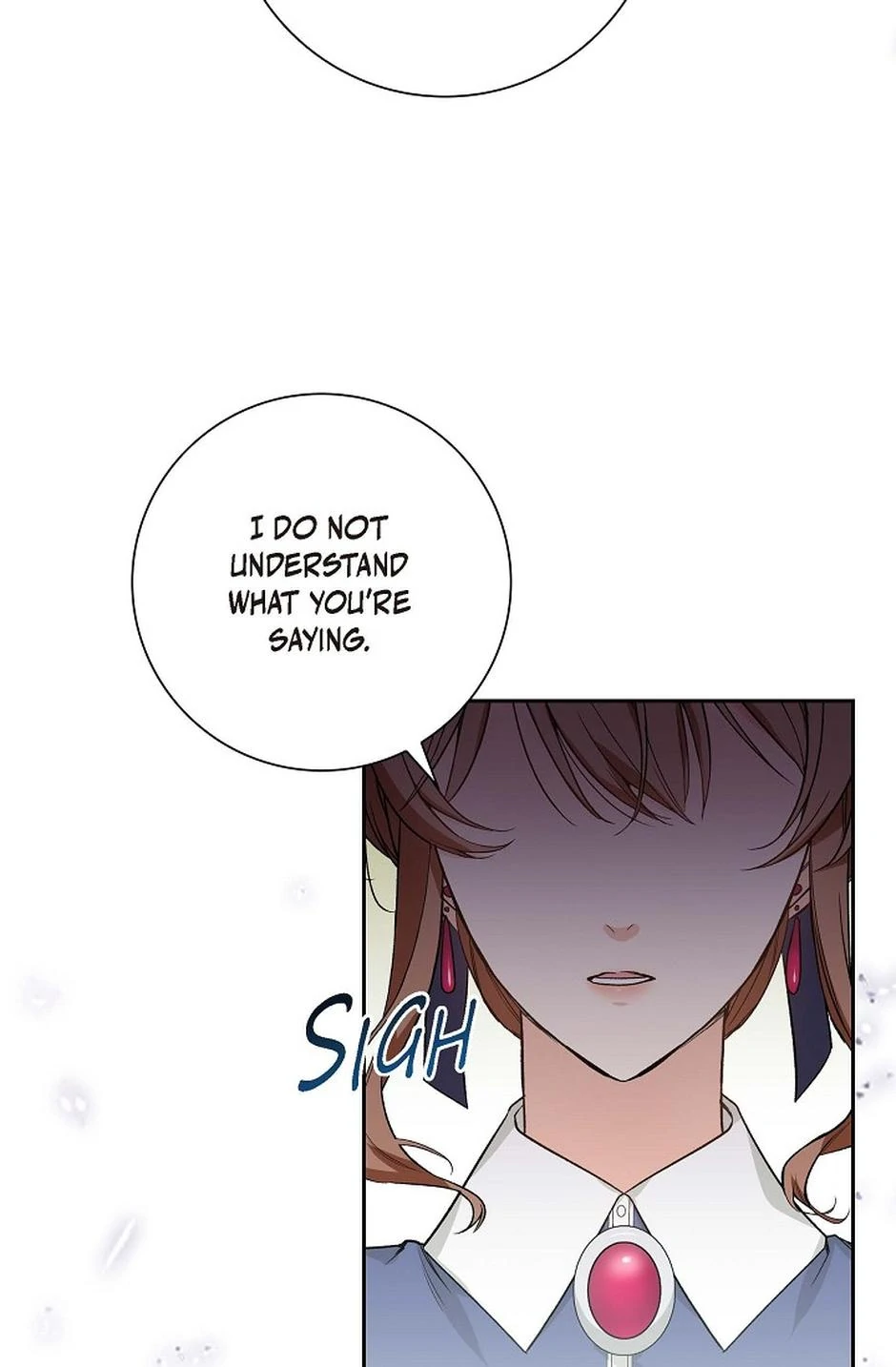 Don't Look For Me Chapter 42 - page 90