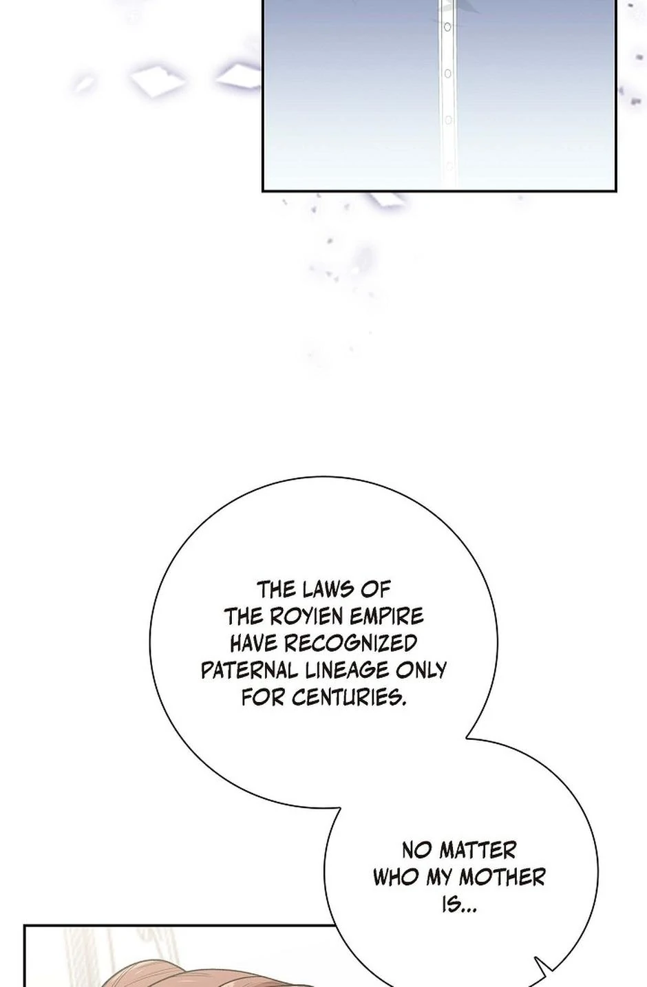 Don't Look For Me Chapter 42 - page 91