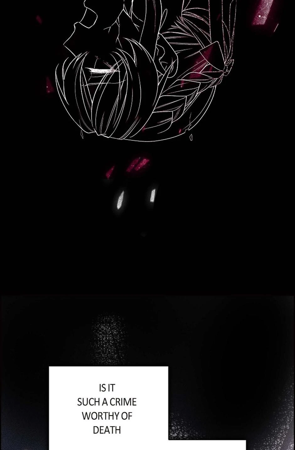 Don't Look For Me Chapter 42 - page 95