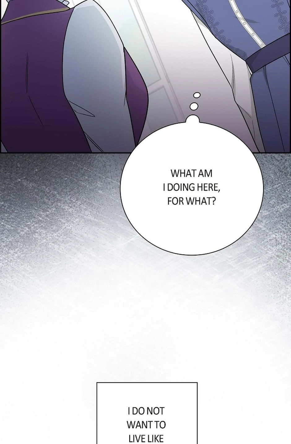 Don't Look For Me Chapter 42 - page 98