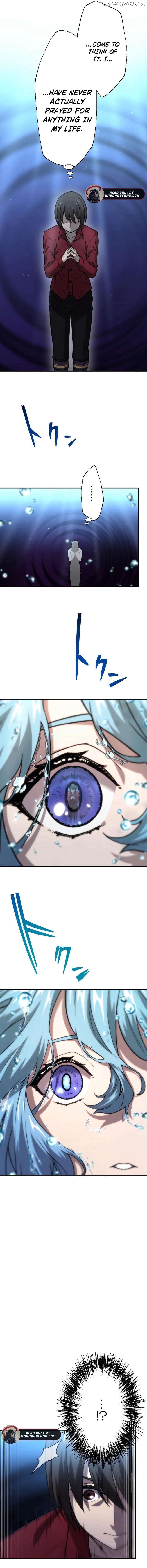 Meccha Shoukan Sareta Ken (Tsugutoku) - Webtoon Chapter 44 - page 7