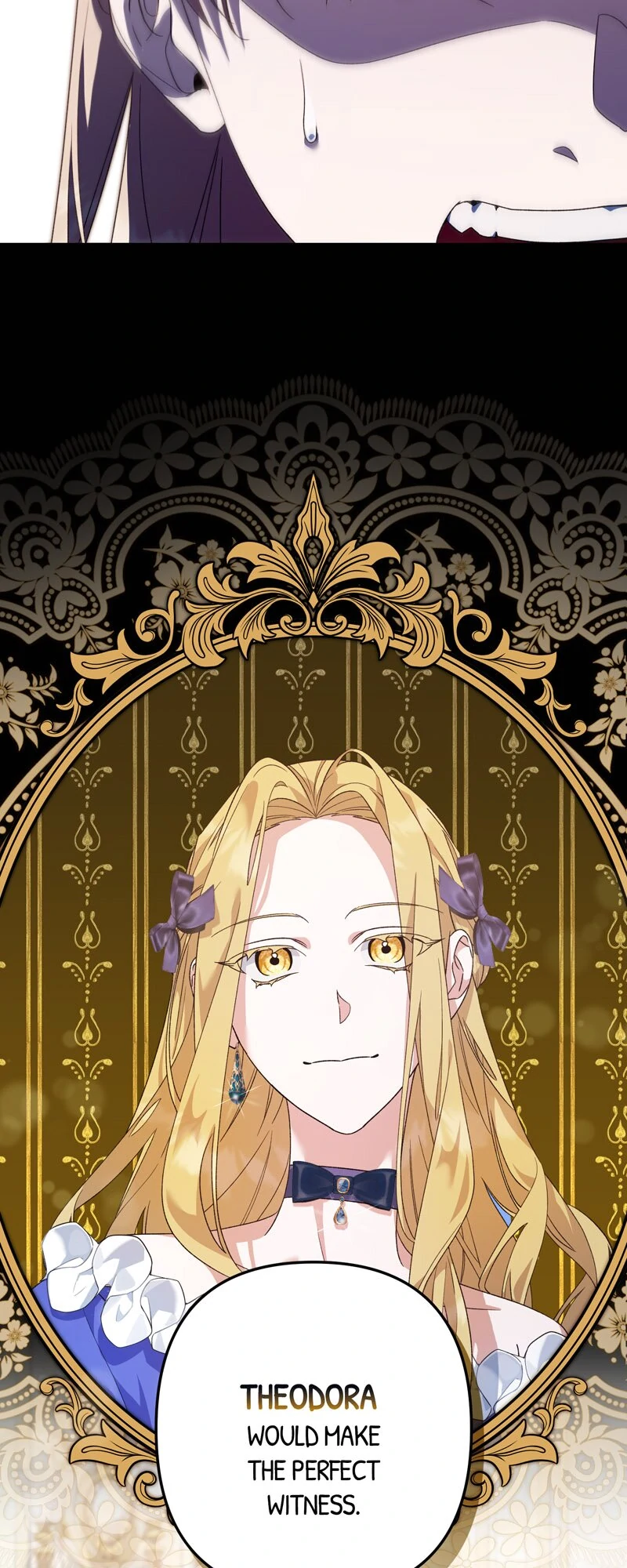 Will You Marry Me Under Contract, Your Highness? Chapter 44 - page 16