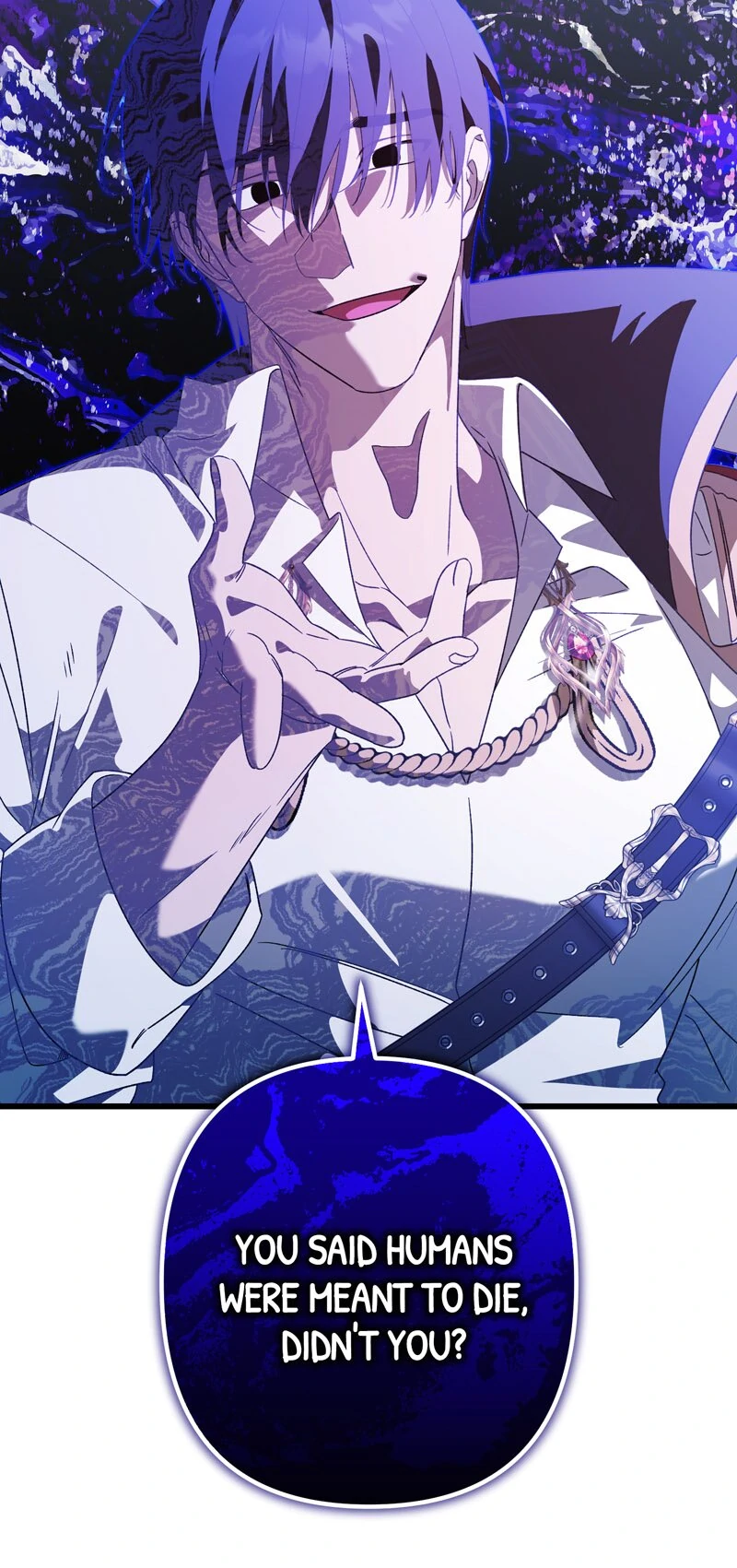 Will You Marry Me Under Contract, Your Highness? Chapter 44 - page 19