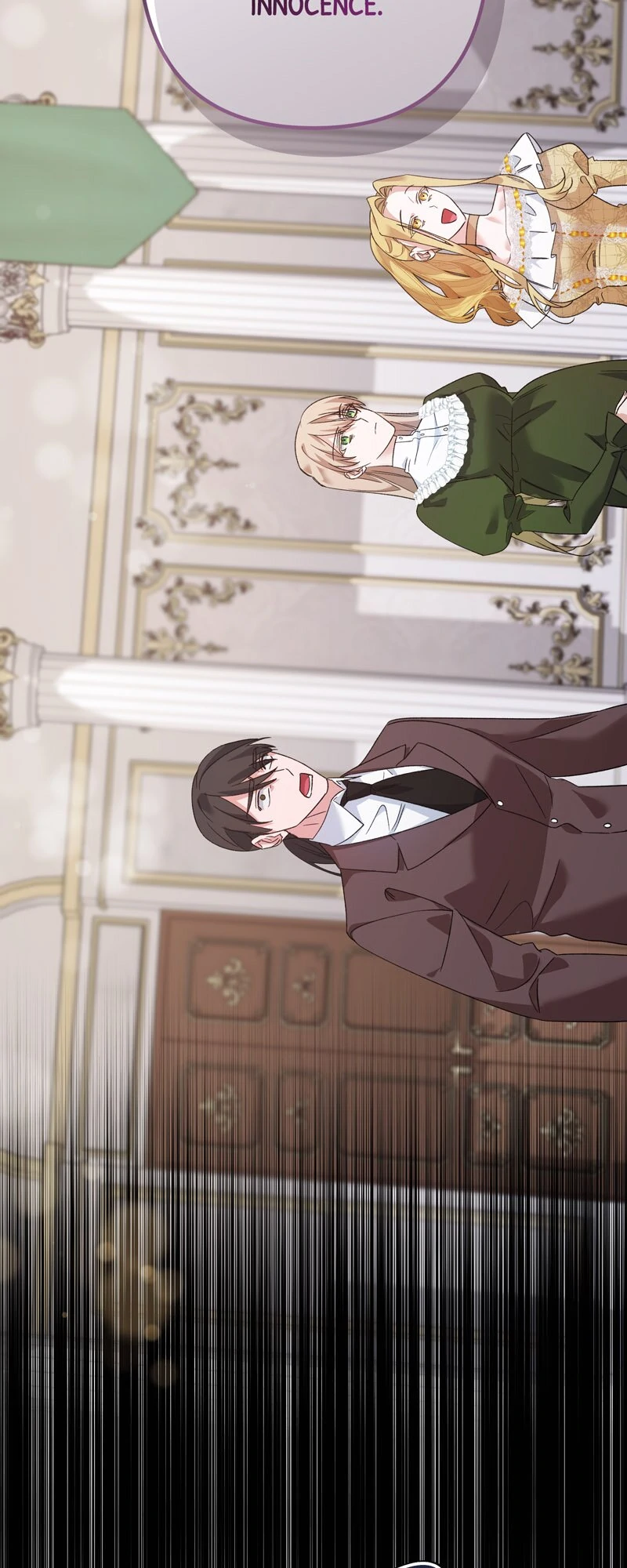 Will You Marry Me Under Contract, Your Highness? Chapter 44 - page 34