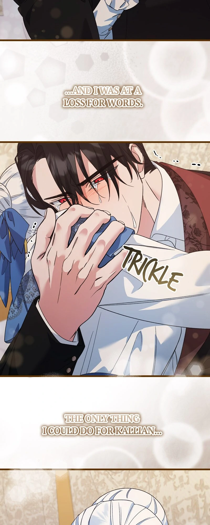 Will You Marry Me Under Contract, Your Highness? Chapter 44 - page 49