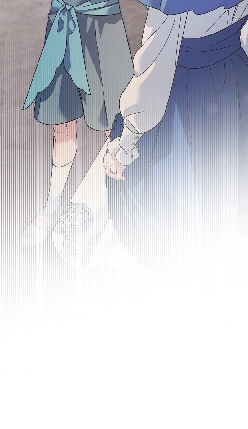 Will You Marry Me Under Contract, Your Highness? Chapter 44 - page 56