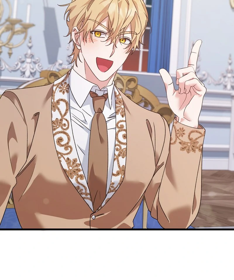 Will You Marry Me Under Contract, Your Highness? Chapter 45 - page 38