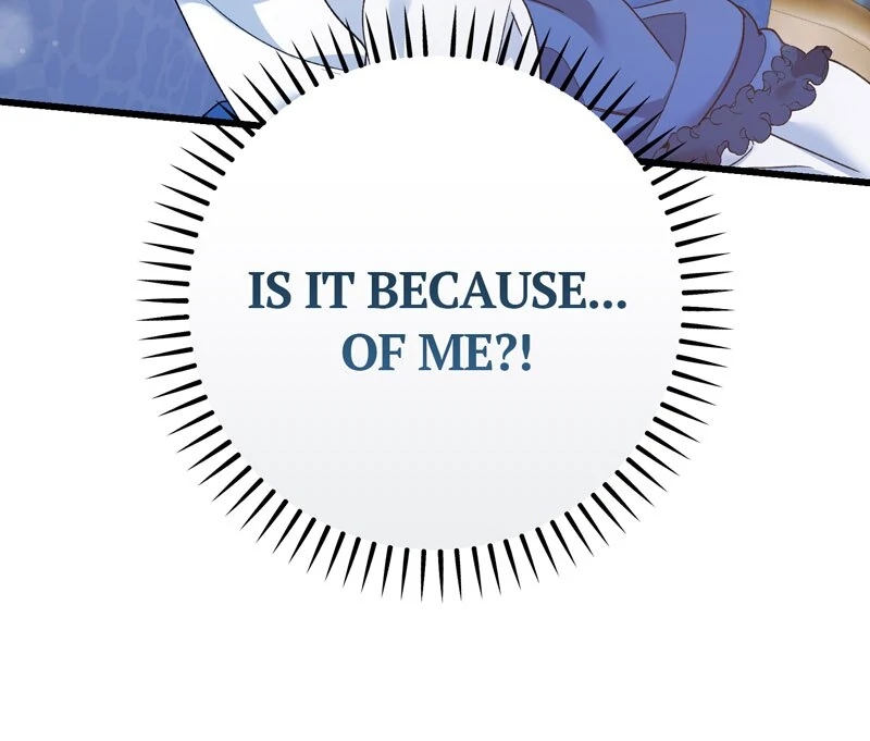 Will You Marry Me Under Contract, Your Highness? Chapter 45 - page 51