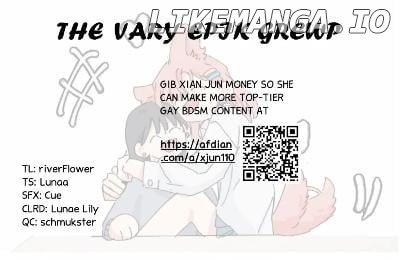 That Time I Was Blackmailed By the Class's Green Tea Bitch Chapter 60 - page 7