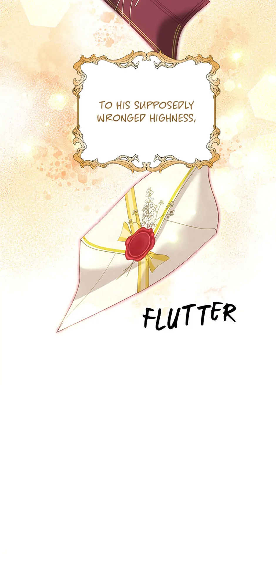 The Student Guardians Are Obsessed With Me Chapter 35 - page 9