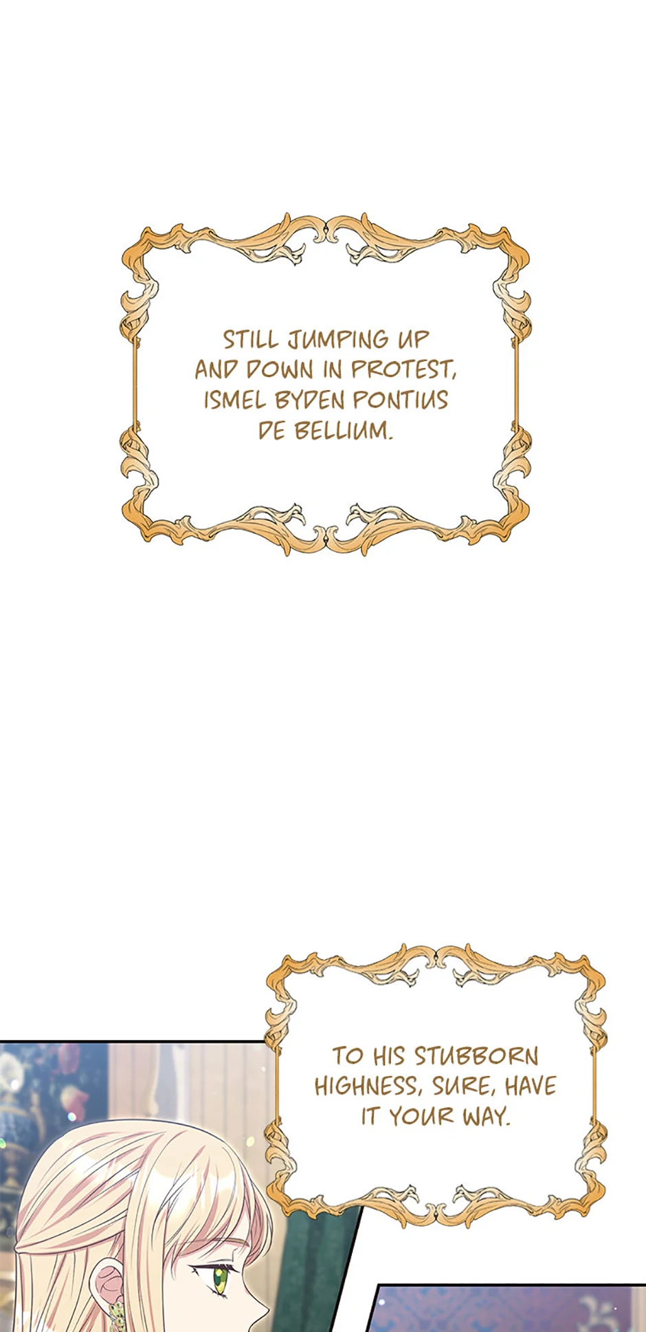 The Student Guardians Are Obsessed With Me Chapter 35 - page 13