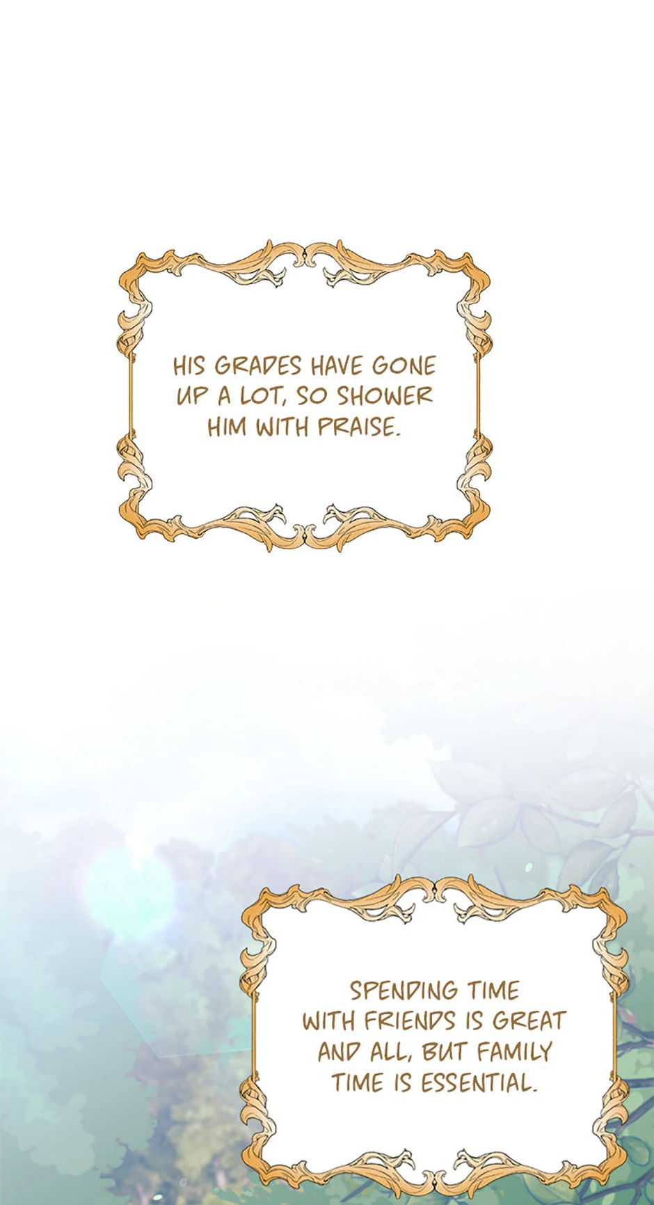 The Student Guardians Are Obsessed With Me Chapter 35 - page 16