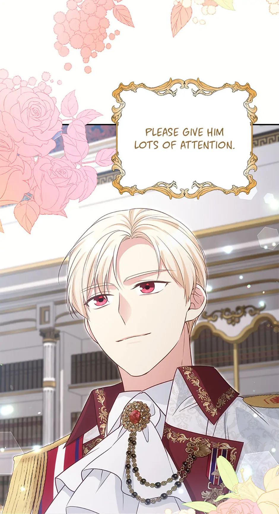 The Student Guardians Are Obsessed With Me Chapter 35 - page 19