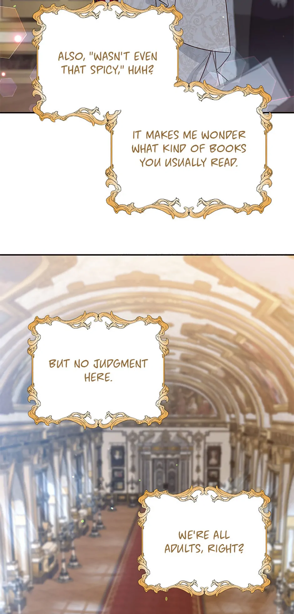 The Student Guardians Are Obsessed With Me Chapter 35 - page 25