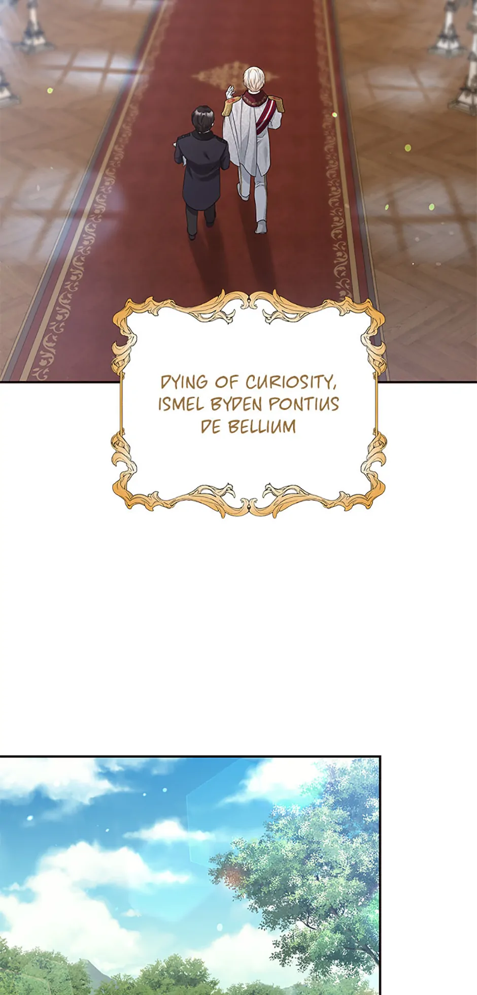 The Student Guardians Are Obsessed With Me Chapter 35 - page 26