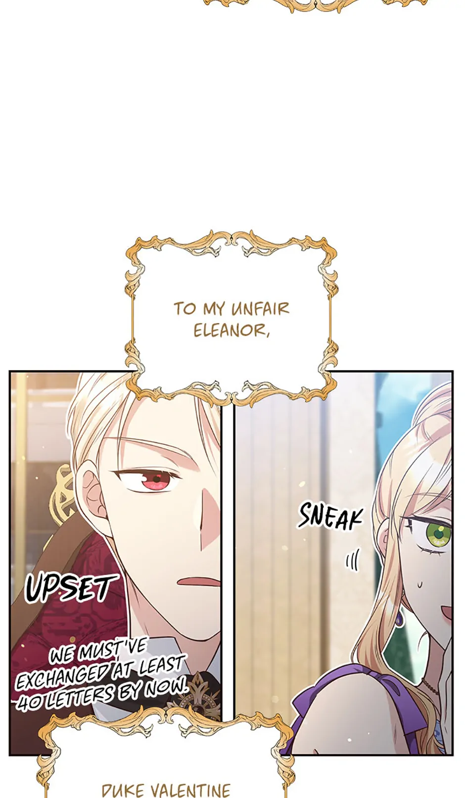 The Student Guardians Are Obsessed With Me Chapter 35 - page 30