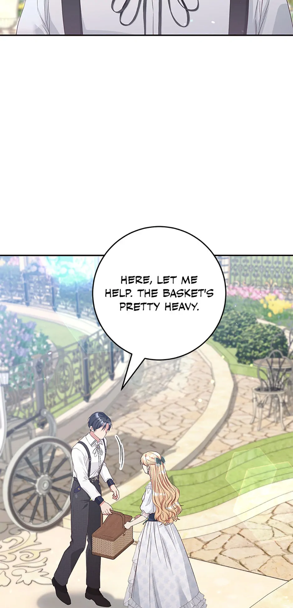 The Student Guardians Are Obsessed With Me Chapter 35 - page 38