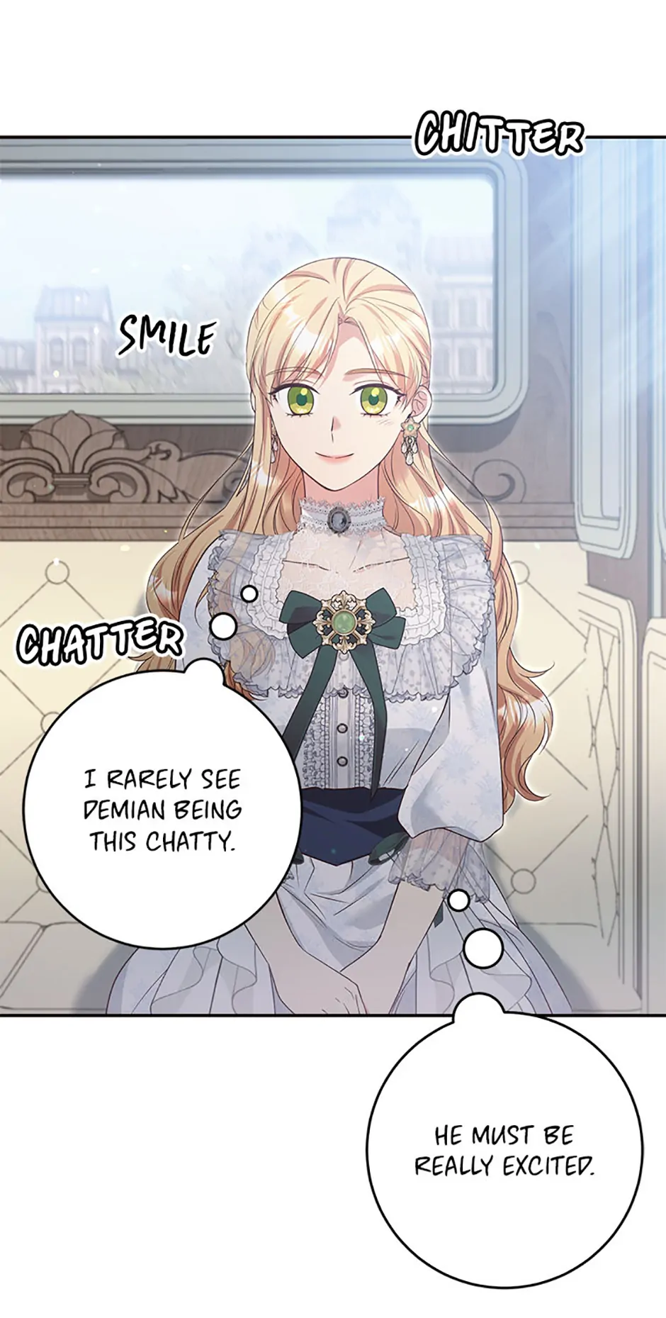 The Student Guardians Are Obsessed With Me Chapter 35 - page 49