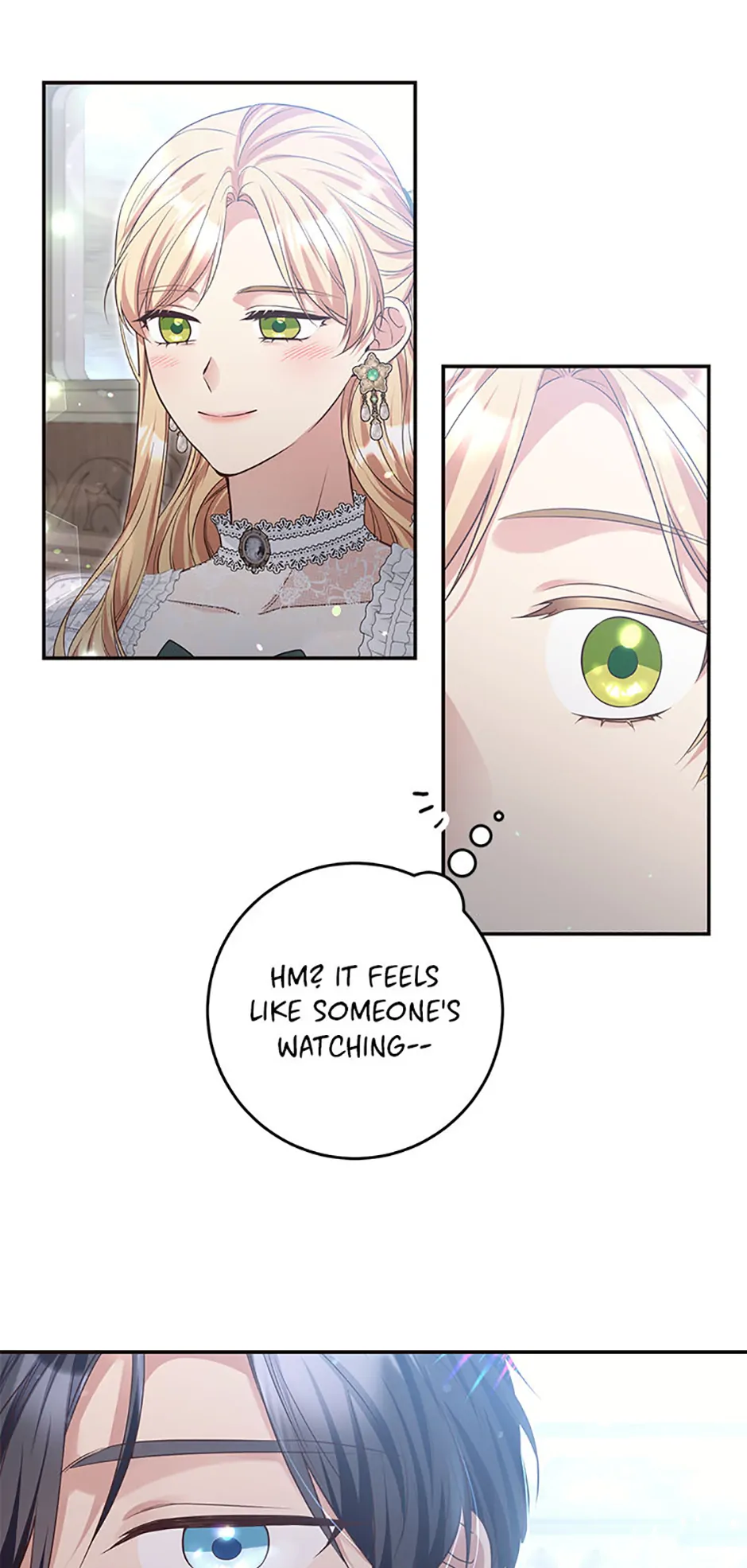 The Student Guardians Are Obsessed With Me Chapter 35 - page 50