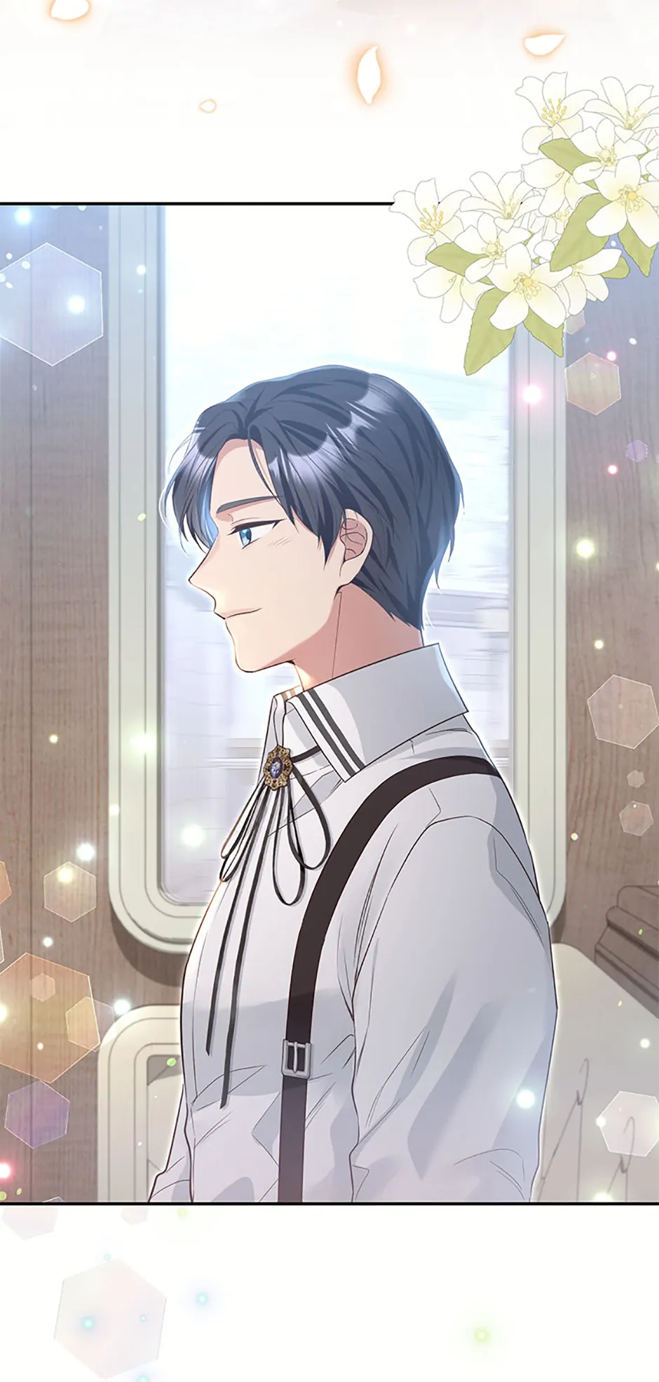 The Student Guardians Are Obsessed With Me Chapter 35 - page 53