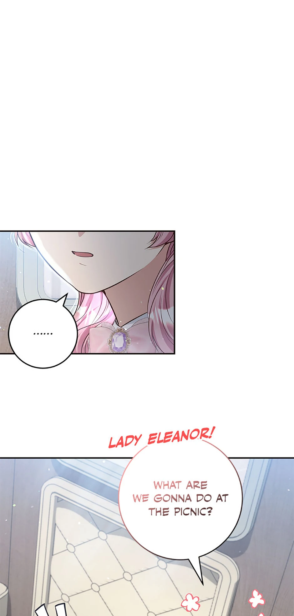 The Student Guardians Are Obsessed With Me Chapter 35 - page 56