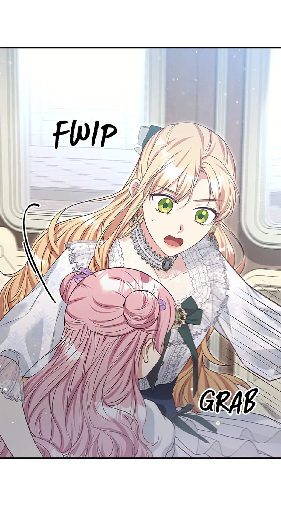 The Student Guardians Are Obsessed With Me Chapter 35 - page 60