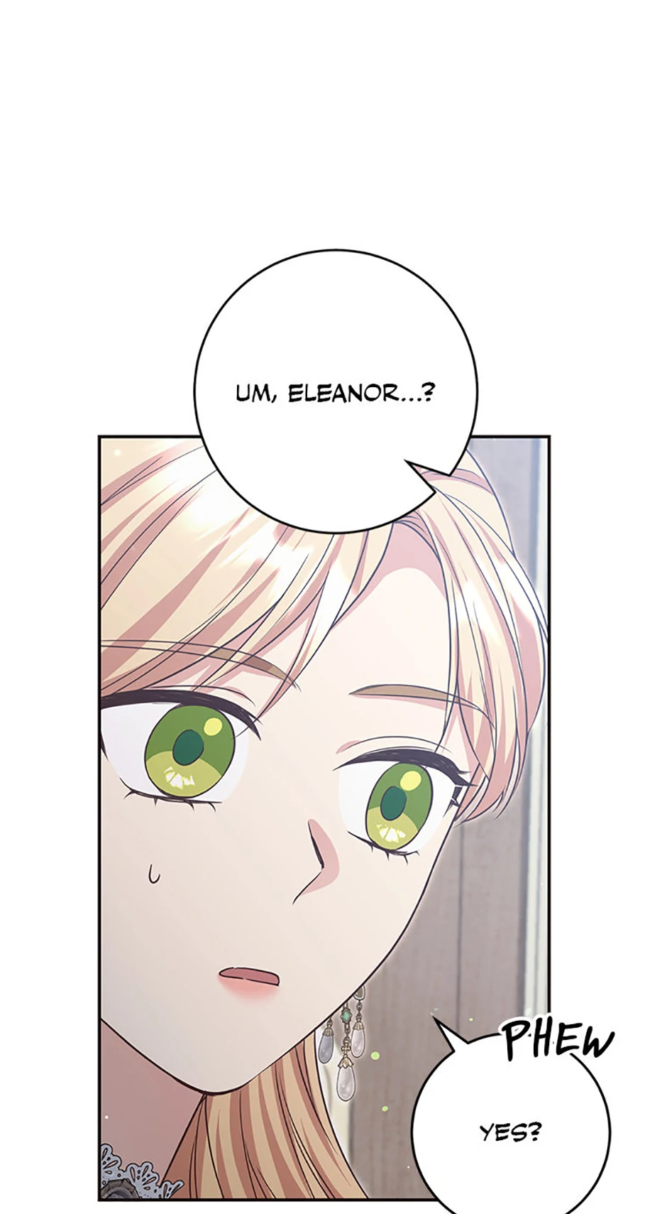 The Student Guardians Are Obsessed With Me Chapter 35 - page 61