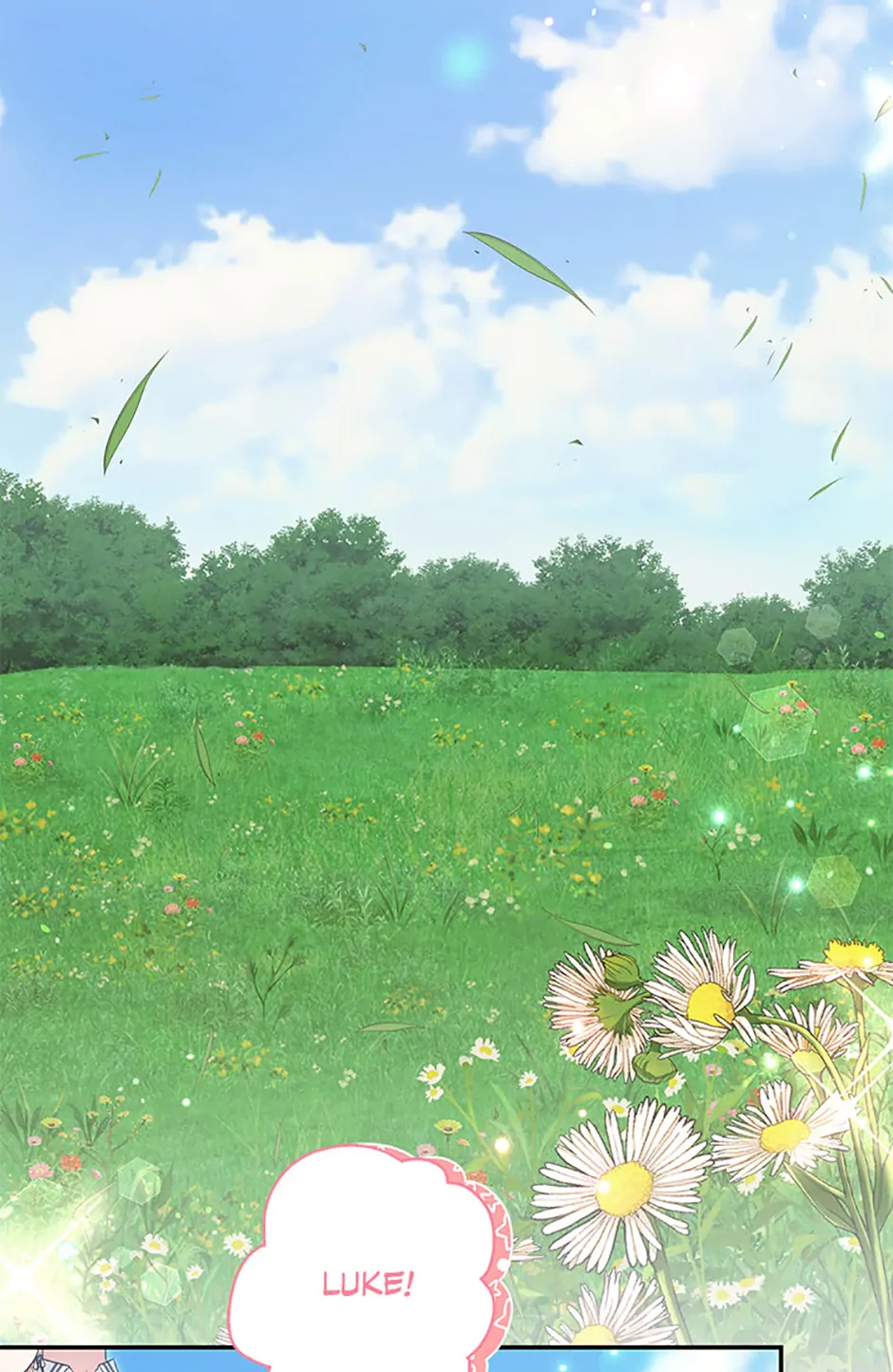 The Student Guardians Are Obsessed With Me Chapter 36 - page 11