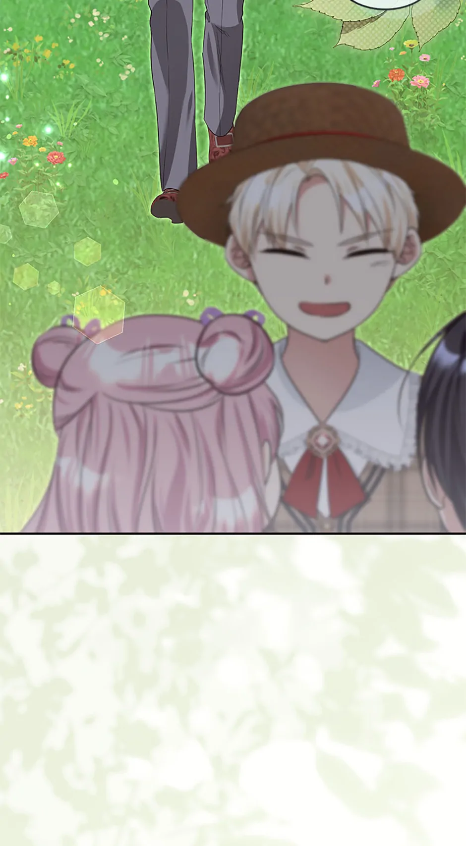 The Student Guardians Are Obsessed With Me Chapter 36 - page 15