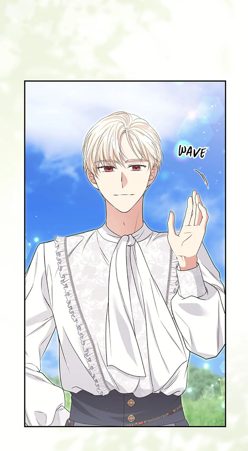 The Student Guardians Are Obsessed With Me Chapter 36 - page 16