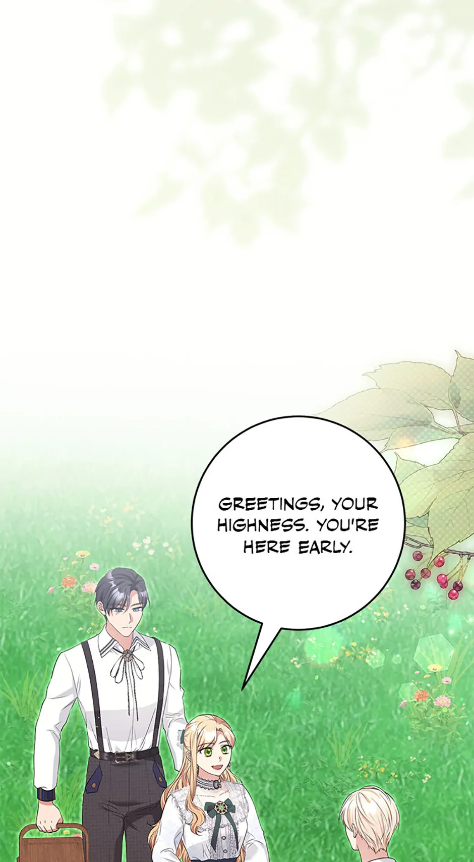 The Student Guardians Are Obsessed With Me Chapter 36 - page 17