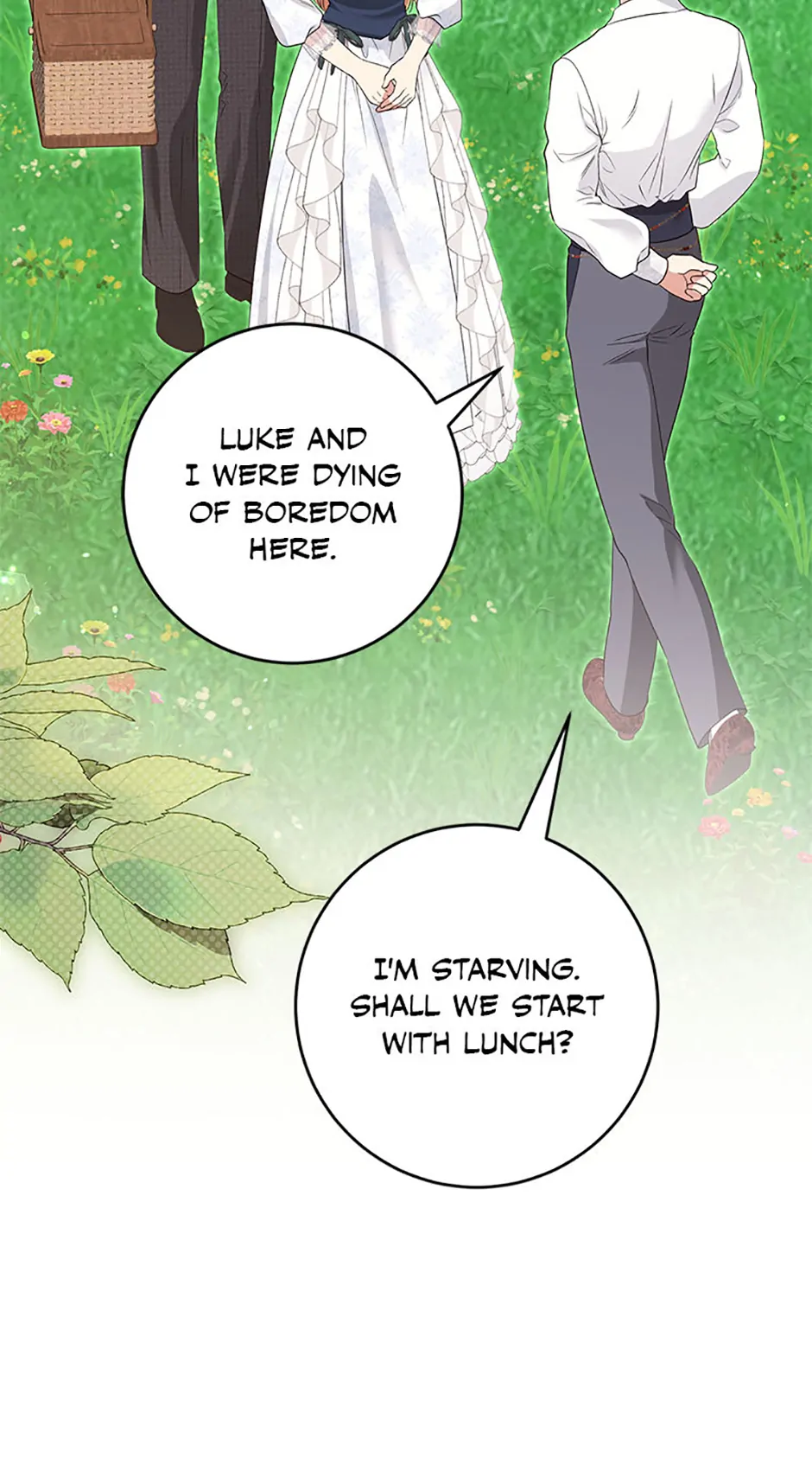 The Student Guardians Are Obsessed With Me Chapter 36 - page 18