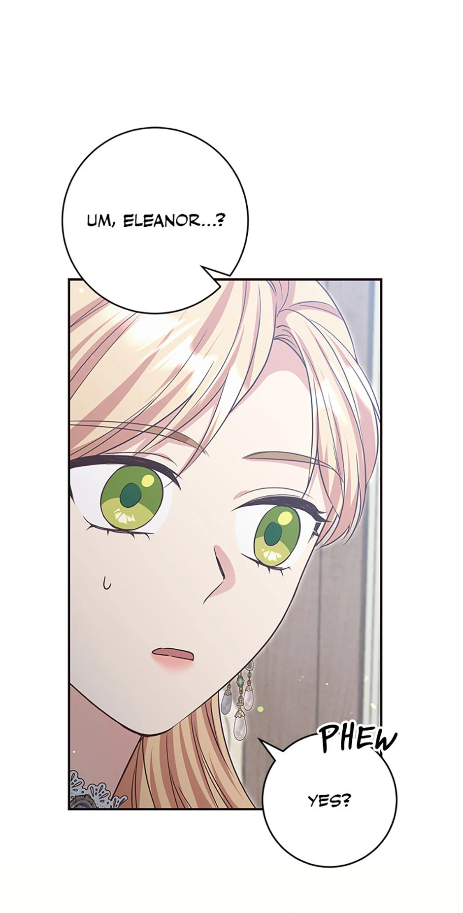 The Student Guardians Are Obsessed With Me Chapter 36 - page 1